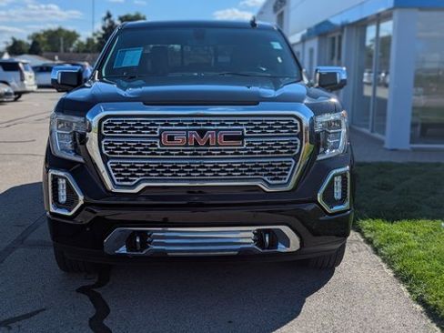 Certified 2020 GMC Sierra 1500 Denali image 2