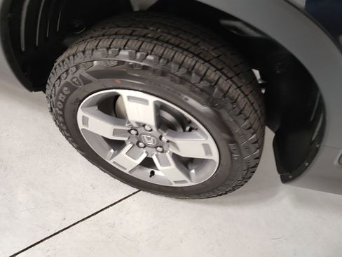 Used 2026 Honda Ridgeline RTL image 14