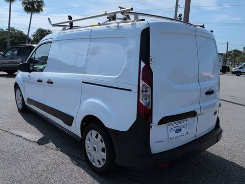Used 2022 Ford Transit Connect XL FWD image 6