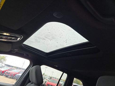 Certified 2024 Jeep Grand Cherokee Laredo X w/ Luxury Tech Group I image 23