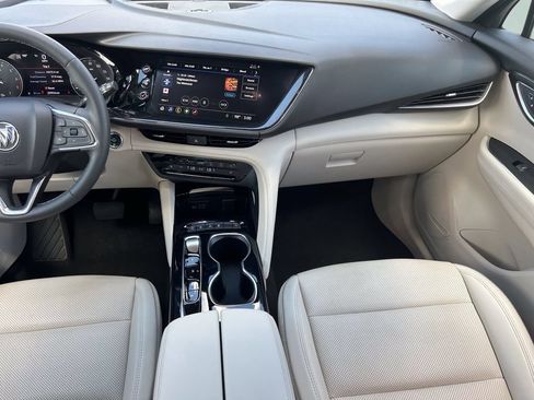 Used 2023 Buick Envision Essence AWD/4WD image 18