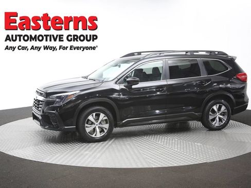 Used 2025 Subaru Ascent Premium AWD/4WD image 60