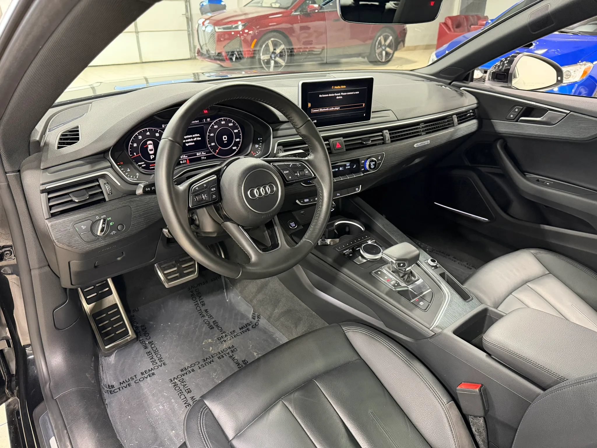 Used 2018 Audi A5 2.0T Premium Plus AWD/4WD image 13