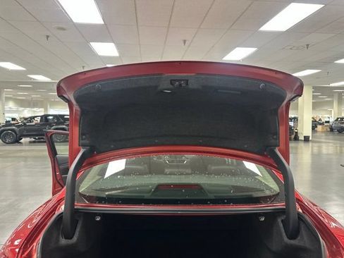 Used 2016 MAZDA MAZDA6 Grand Touring FWD image 23