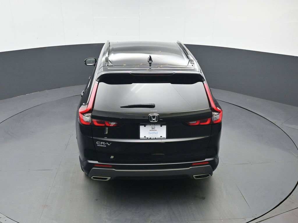 Used 2024 Honda CR-V Sport image 39