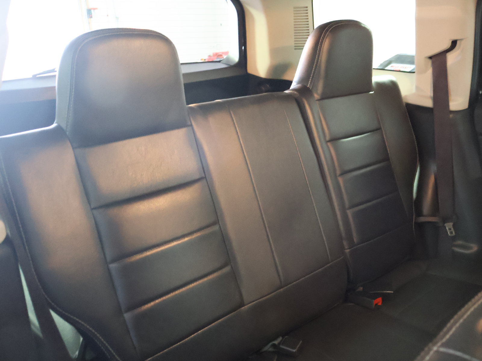 Used 2016 Jeep Patriot High Altitude AWD/4WD image 37