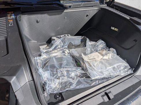 New 2026 GMC Sierra EV AT4 image 16