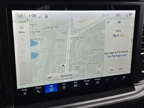 New 2026 Ford F150 Lariat w/ Equipment Group 501A Mid image 13