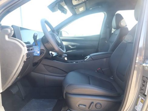New 2026 Hyundai Santa Cruz SEL AWD/4WD image 13