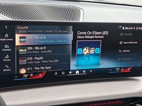 Used 2025 BMW 330i xDrive Sedan image 18