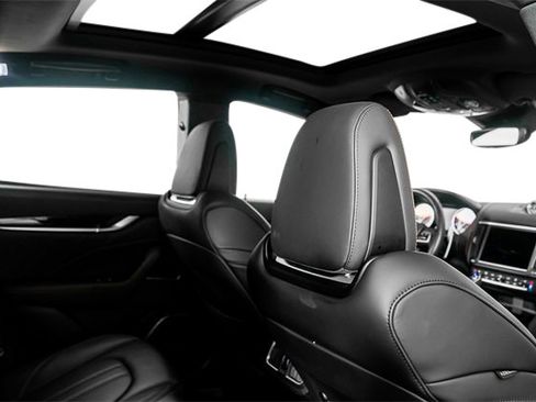 Used 2024 Maserati Levante Modena Ultima image 56