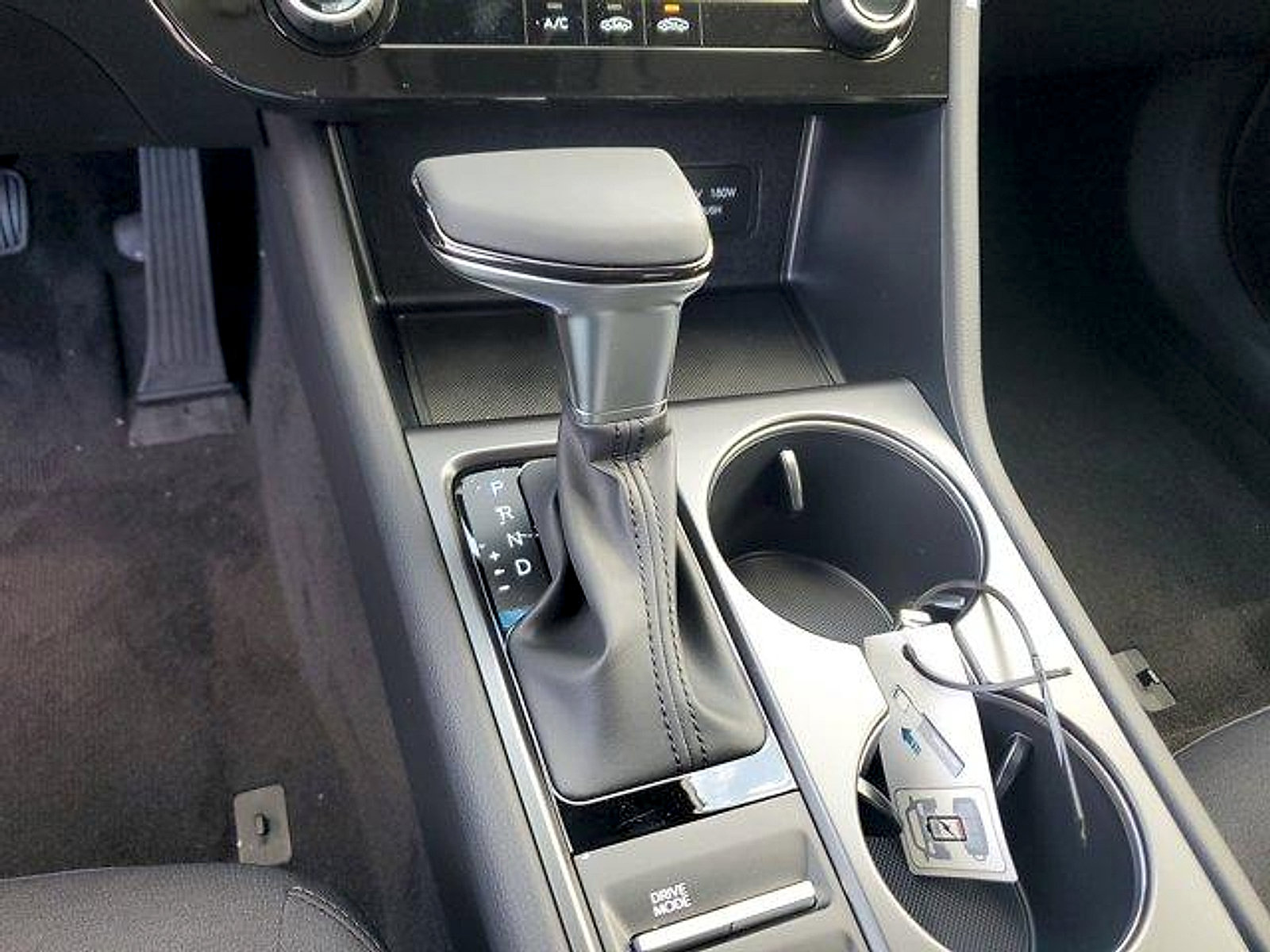 New 2026 Hyundai Sonata SE FWD image 12