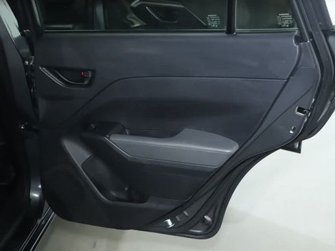 Certified 2024 Subaru Impreza 2.0i AWD/4WD image 31