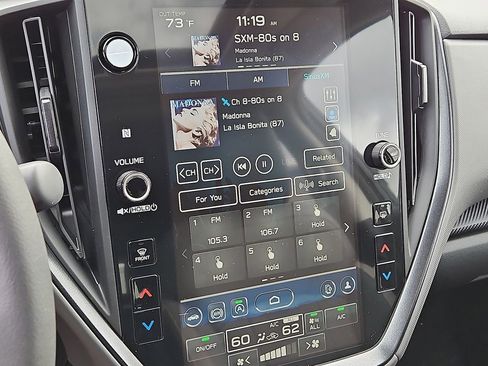 Certified 2025 Subaru Crosstrek 2.5i Limited w/ Crosstrek Mirror Package image 13