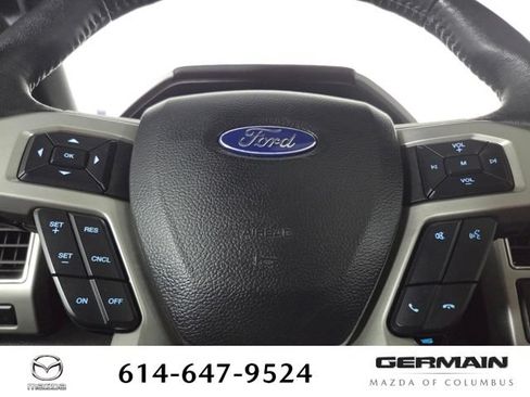 Used 2020 Ford F150 Lariat w/ Equipment Group 502A Luxury AWD/4WD image 24