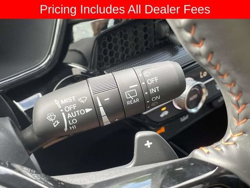 Used 2025 Honda CR-V Sport Touring image 30