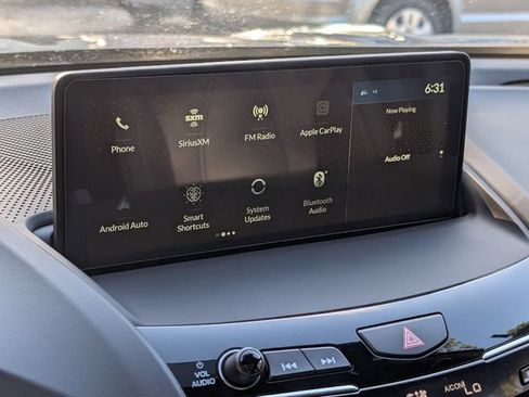 New 2026 Acura RDX SH-AWD image 14