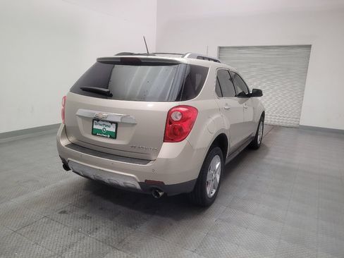 Used 2015 Chevrolet Equinox LTZ FWD image 9