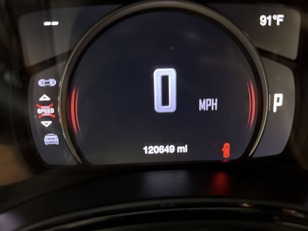 Used 2022 Dodge Durango R/T w/ Blacktop Package RWD image 12