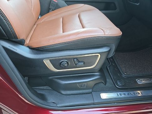 Used 2022 RAM 1500 Limited image 90