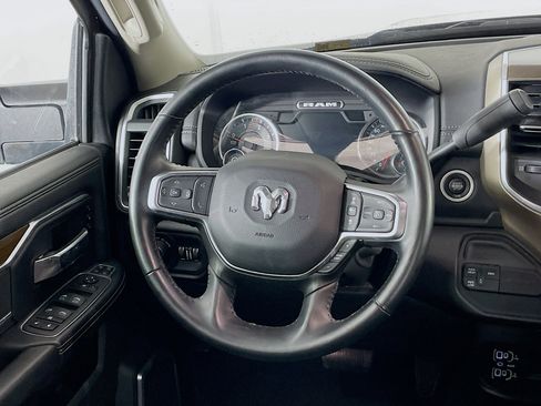 Used 2024 RAM 2500 Laramie w/ Safety Group image 18