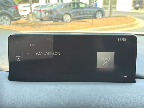 Used 2021 MAZDA CX-5 Grand Touring AWD/4WD image 5