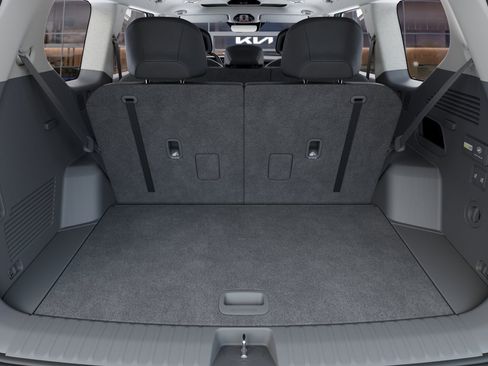 New 2026 Kia EV9 Light RWD image 19