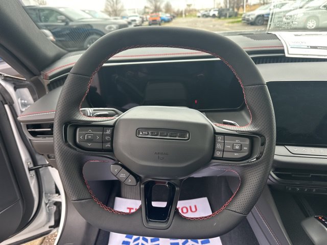 New 2026 Dodge Charger R/T AWD/4WD image 13
