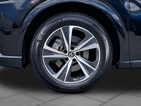 Used 2023 Lexus RX 350h AWD/4WD image 11