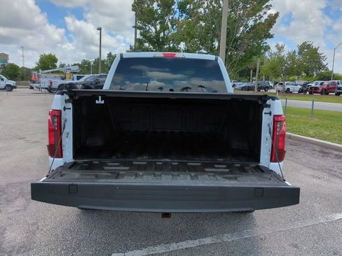 Certified 2024 Ford F150 STX RWD image 13