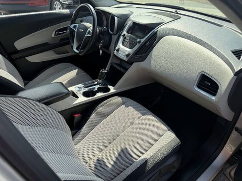 Used 2016 Chevrolet Equinox LT w/ Convenience Package FWD image 8