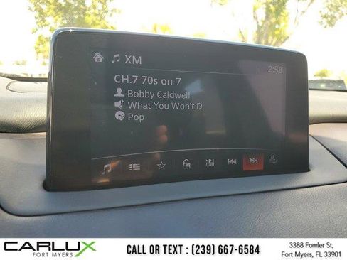 Used 2018 MAZDA CX-9 Grand Touring image 27