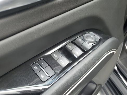 Used 2023 Cadillac Escalade ESV Sport w/ Touring Package image 16