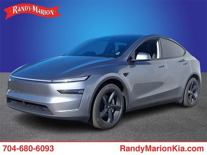 Used 2026 Tesla Model Y Long Range