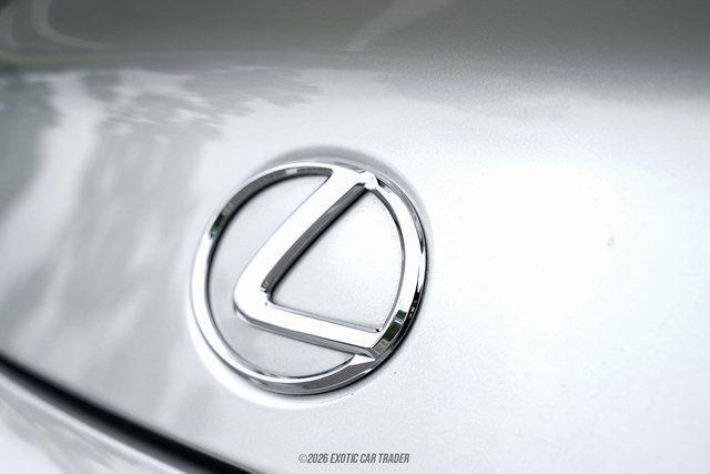 Used 2005 Lexus SC 430 Convertible RWD image 83