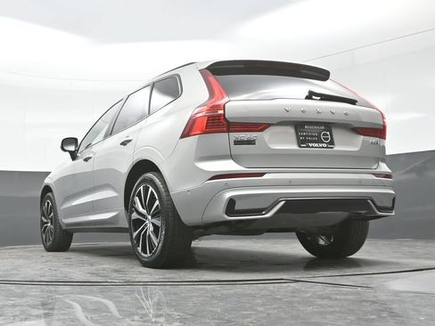 Used 2025 Volvo XC60 B5 Plus AWD/4WD image 26