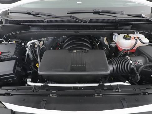 Used 2025 Cadillac Escalade Sport w/ Touring Package image 15