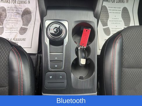 Used 2024 Ford Escape ST-Line image 15