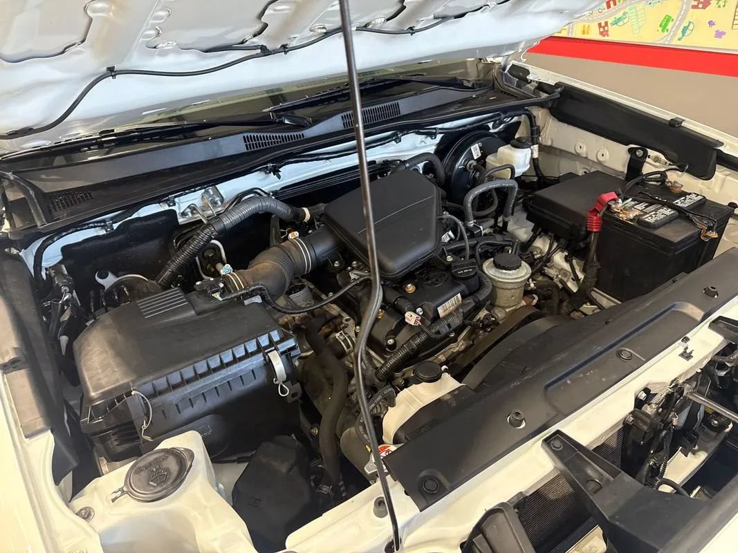 Used 2022 Toyota Tacoma SR AWD/4WD image 66