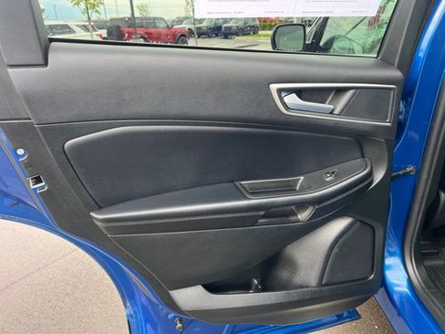 Used 2024 Ford Edge SEL w/ Convenience Package AWD/4WD image 18