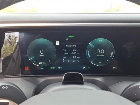 New 2026 Hyundai Palisade Calligraphy image 24