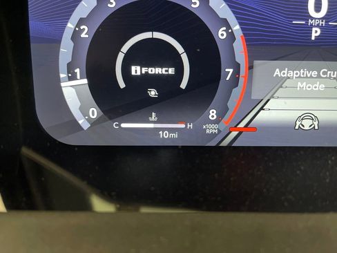 New 2026 Toyota Tacoma TRD Off-Road image 19