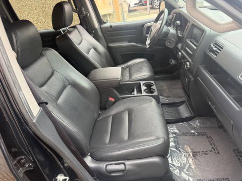 Used 2014 Honda Ridgeline SE image 20