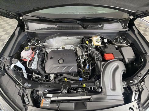 New 2026 Chevrolet TrailBlazer ACTIV image 26