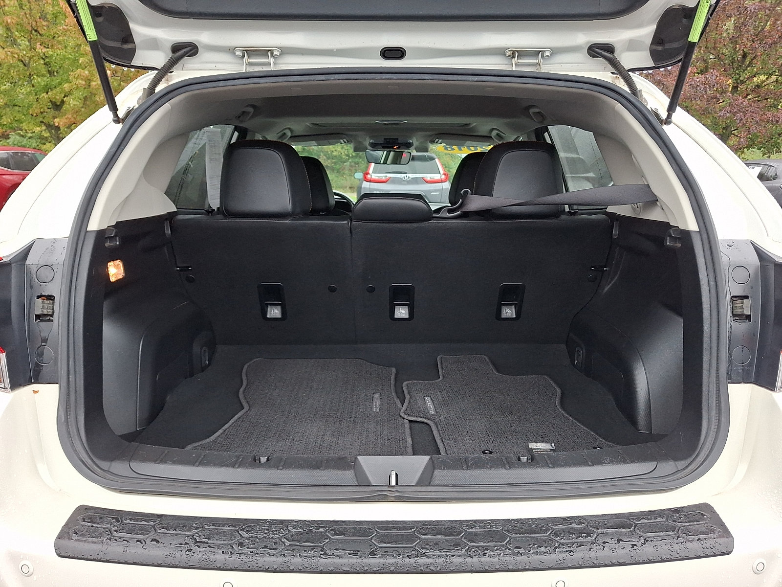 Used 2018 Subaru Crosstrek 2.0i Limited AWD/4WD image 29