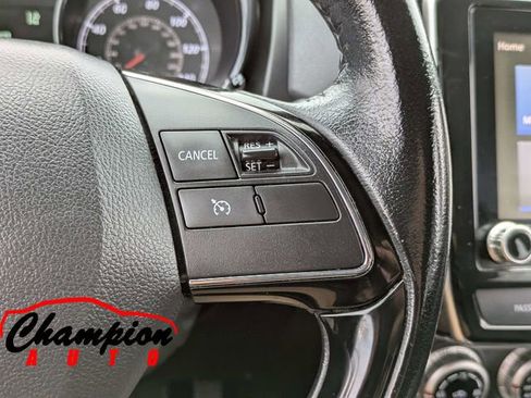 Used 2021 Mitsubishi Outlander Sport SE image 28