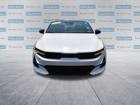 Used 2024 Kia K5 GT-Line FWD image 2