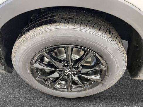 New 2026 Honda CR-V Sport-L image 11