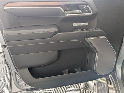 Used 2024 GMC Sierra 1500 Denali image 10