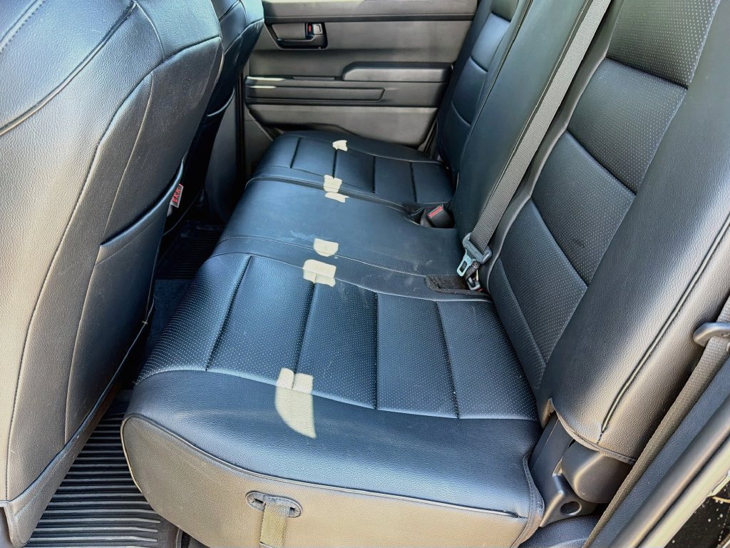 Used 2025 Toyota Tacoma SR5 RWD image 24